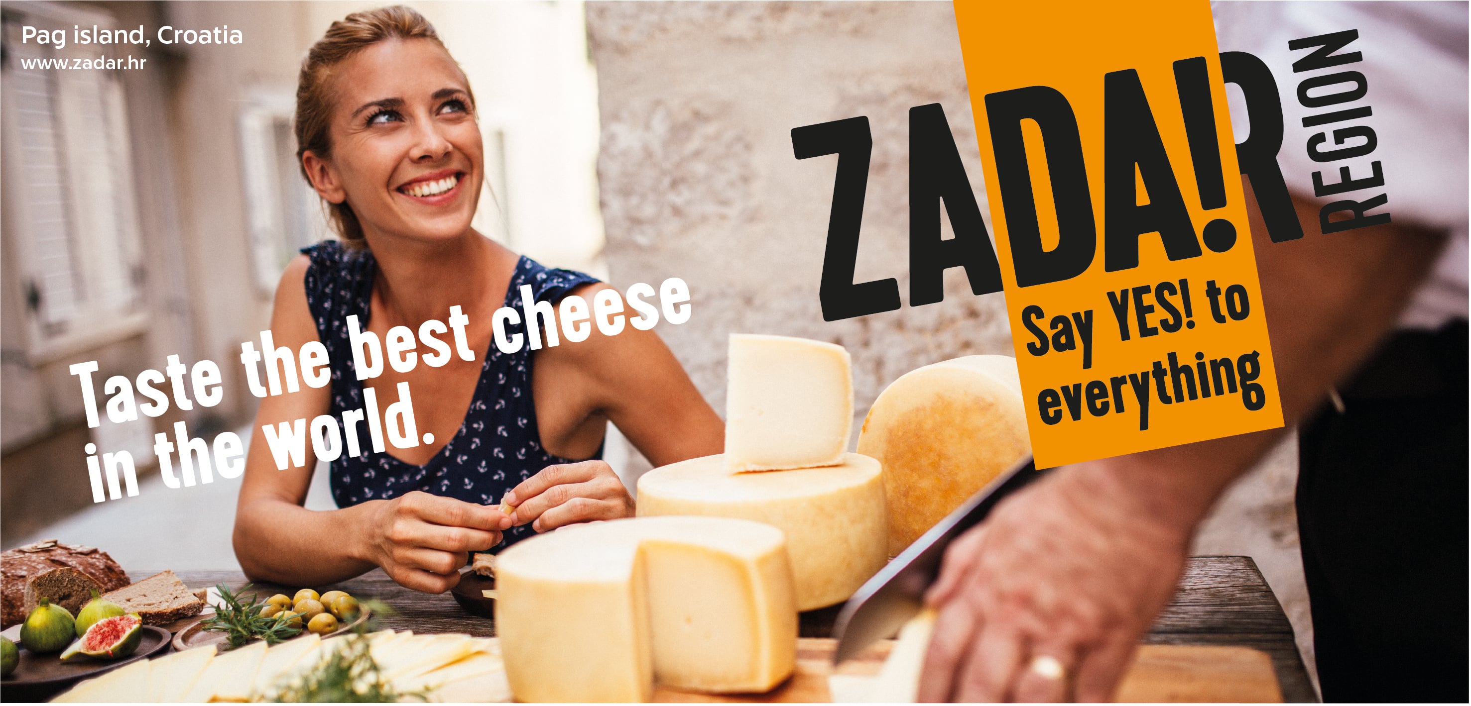 Novi brend-identitet turizma Zadarske županije 