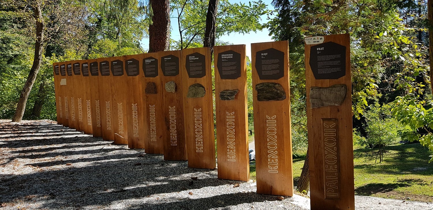 Putevima pračovjeka