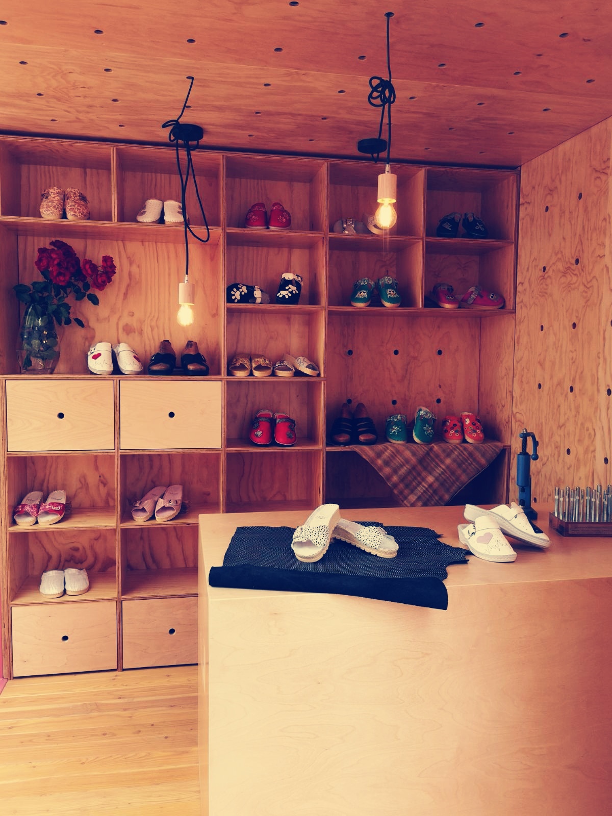 Trg tradicijskih obrta Varaždin