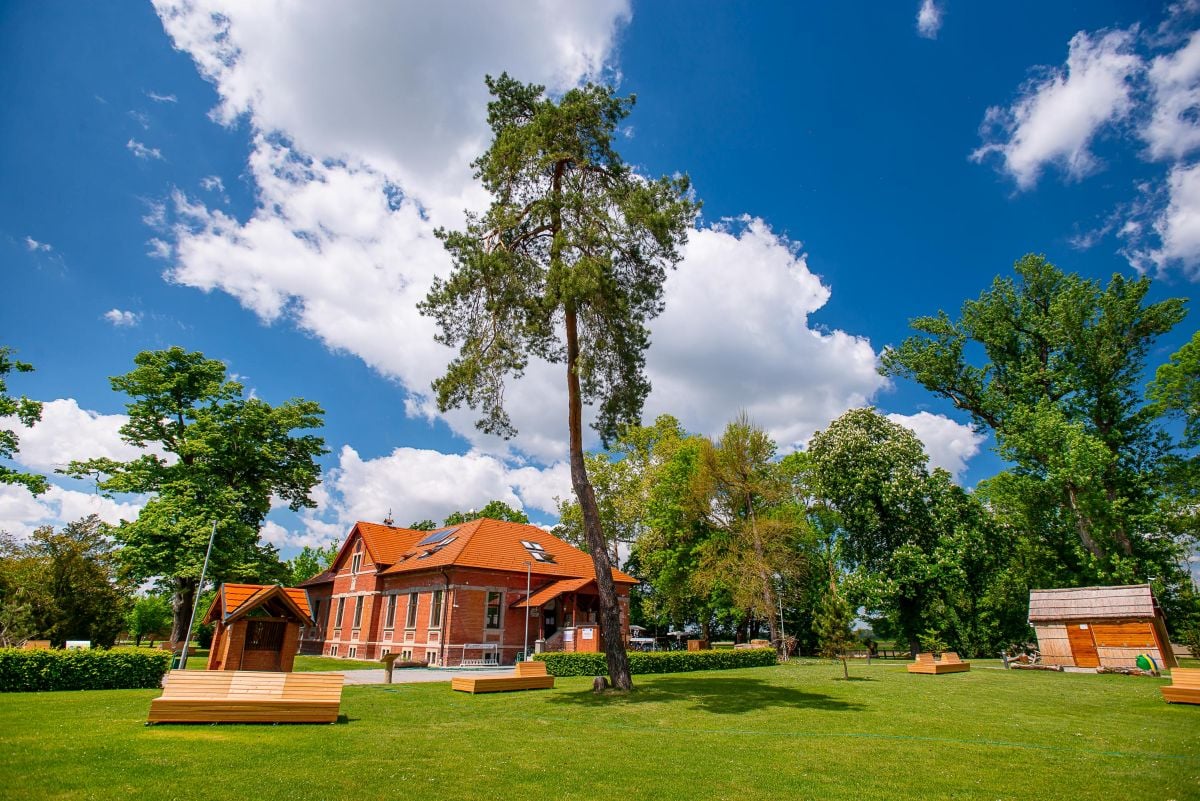 Dravska priča