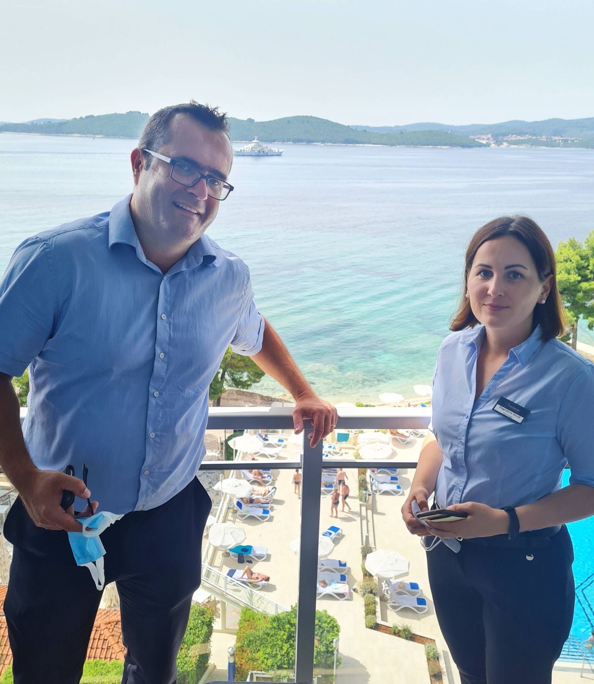 Aminess Grand Hotel