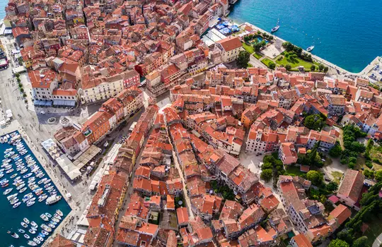 Rovinj
