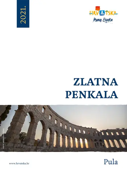 Zlatna penkala 2021