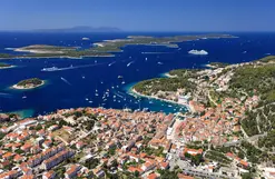 Hvar panorama
