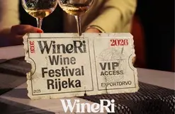 Festival WineRi i Kvarner International Wine & Spirit Trophy: Ožujak na Kvarneru u znaku vina i autohtonih okusa