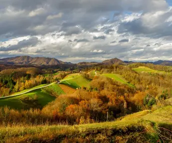 Zagorje - bajka na dlanu