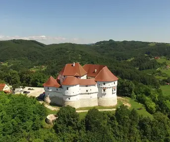 Zagorje - bajka na dlanu