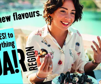 Novi brend-identitet turizma Zadarske županije 