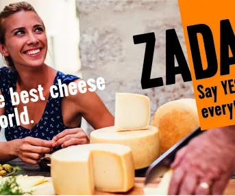 Novi brend-identitet turizma Zadarske županije 