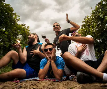 Ljeto u Slavoniji i Baranji