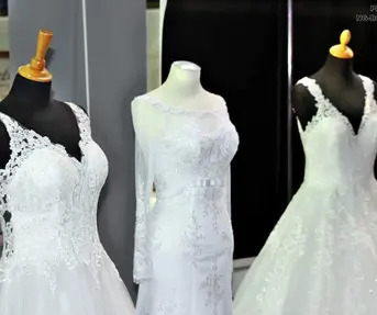 Sajam vjenčanja Exclusive