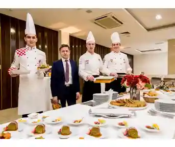 Tradicijska kuharica Varaždin