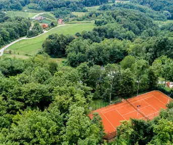 Kuće za odmor s pričom