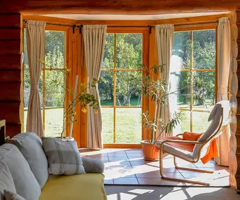 Kuće za odmor s pričom