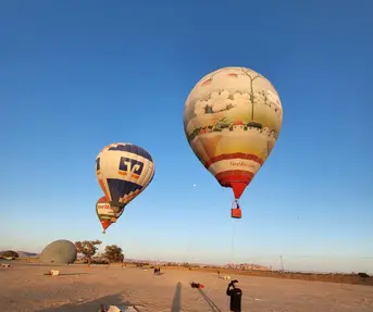 Balon VŽ