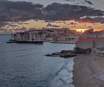 Dubrovnik