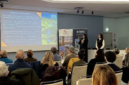 Hrvatska turistička ponuda predstavljena turističkim agentima u Torinu